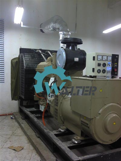800KW˹